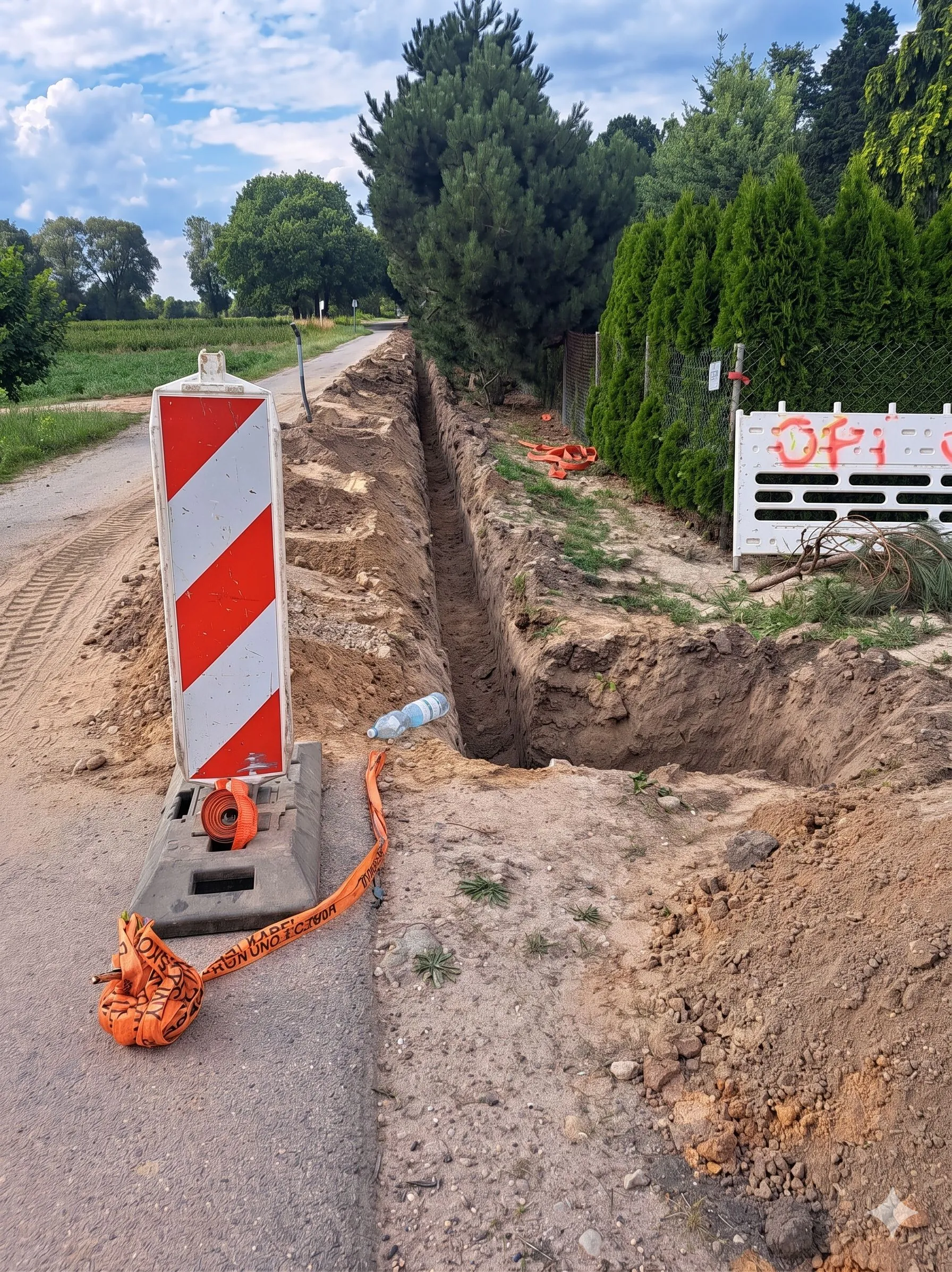 Roboty ziemne RENT-MAX