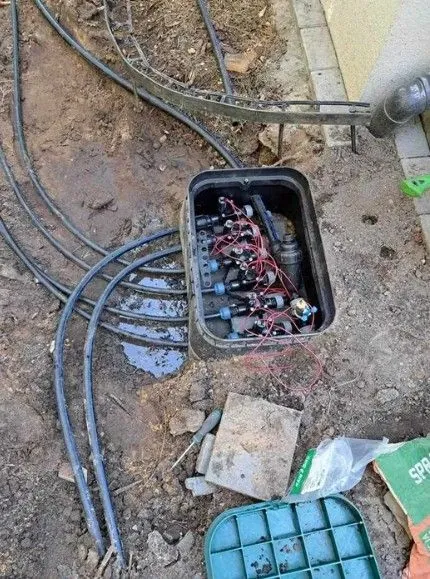 Roboty ziemne galeria 2