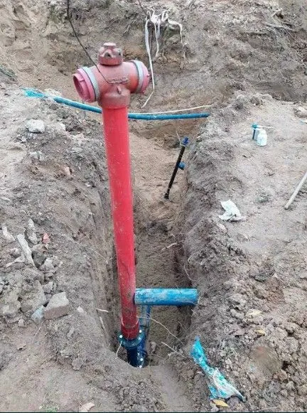 Roboty ziemne galeria 3