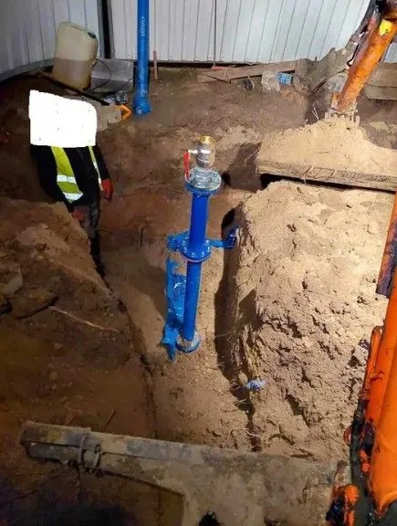 Roboty ziemne galeria 4