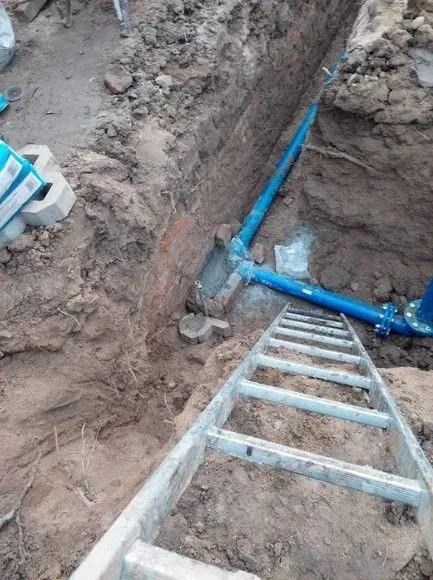 Roboty ziemne galeria 5