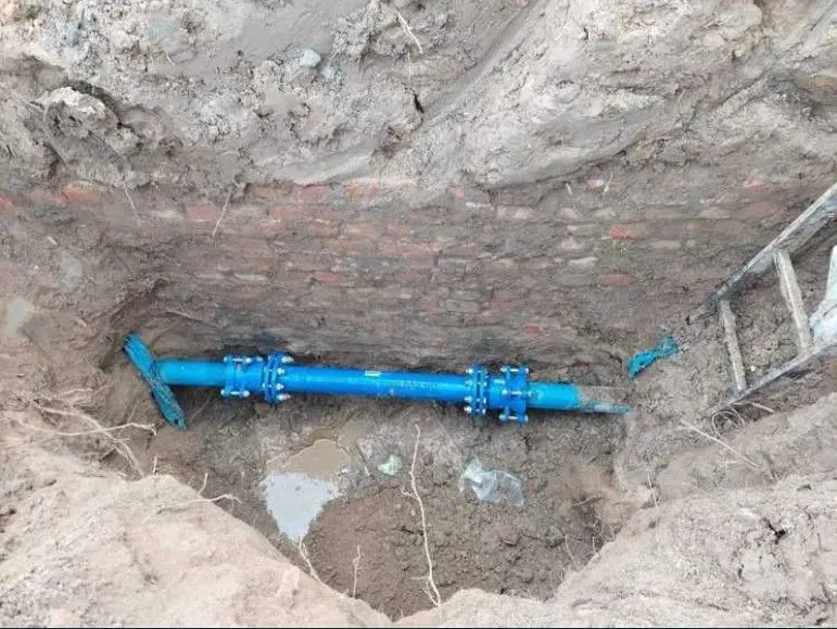 Roboty ziemne galeria 6